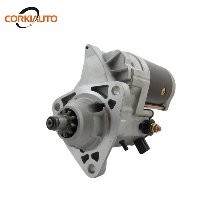 2280005630 2280005631 2280007380 2280007381 3283814 Лестер 18535 24 В DENSO STARTER двигателя