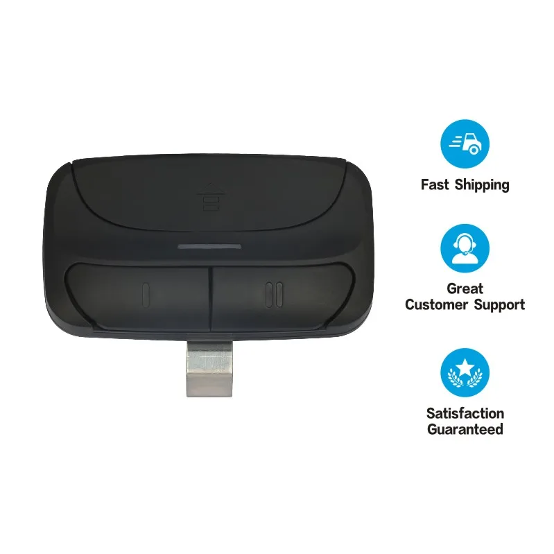 Универсальный пульт дистанционного управления для дверей