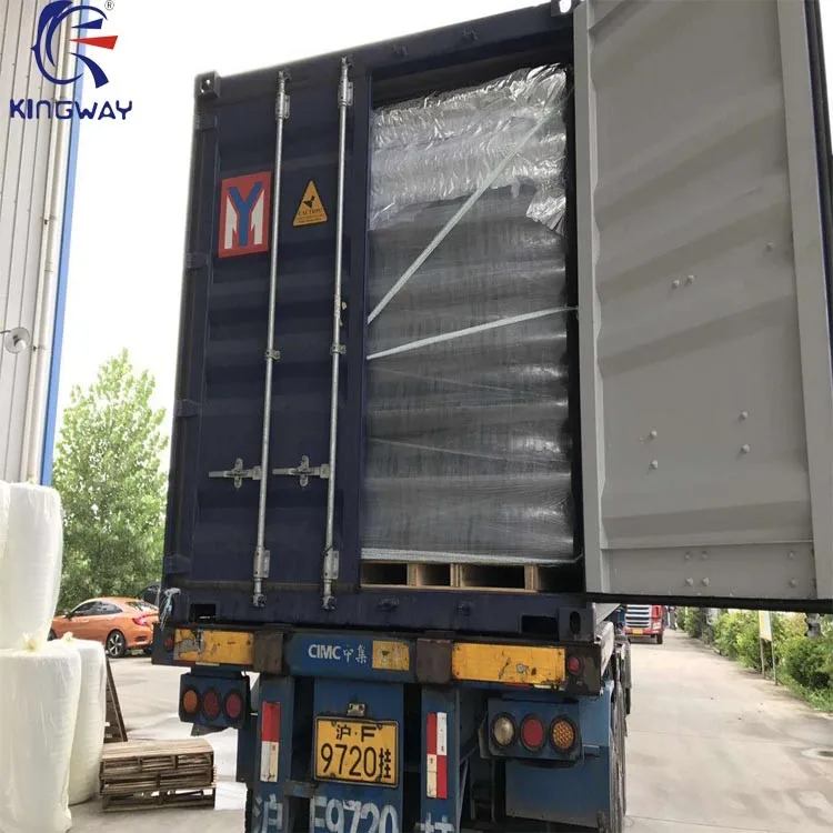 100 gsm  roofing membrane/waterproof building rolls