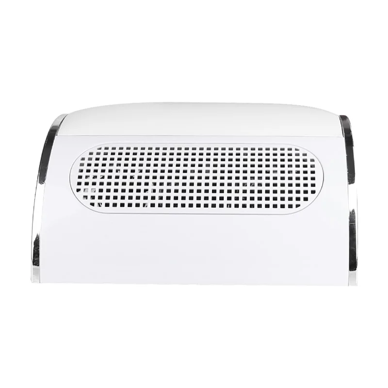 Beauty Salon nail dust collector  with 3 fans Vacuum Cleaner dust collector