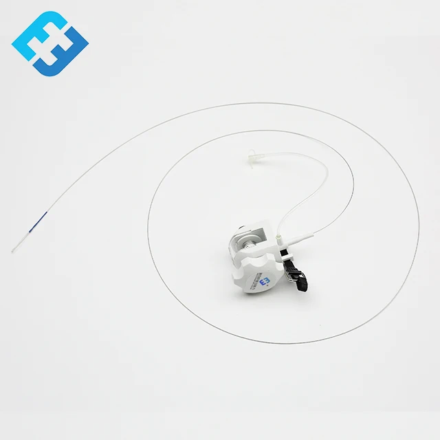 Variceal bands of Medical Ligatures Endoscopic Loop for endoscope of endoscopic accessories