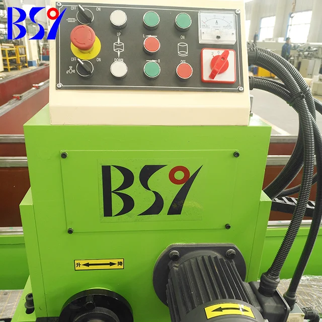 High Quality  Industrial straight knife grinder/ electric knife sharpener for woodworking machinery