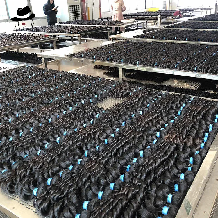  Оптовая продажа 100% перуанские человеческие пучки поставщики натуральных волос необработанные натуральные волосы класса 10a