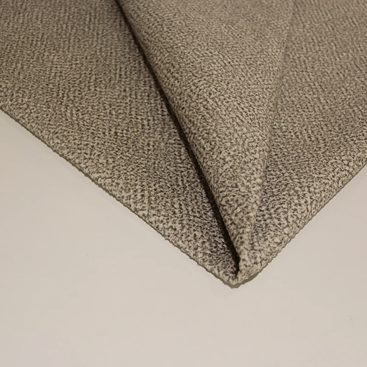 Printed tartan fabrics100% Polyester Sofa Fabric for sofa set