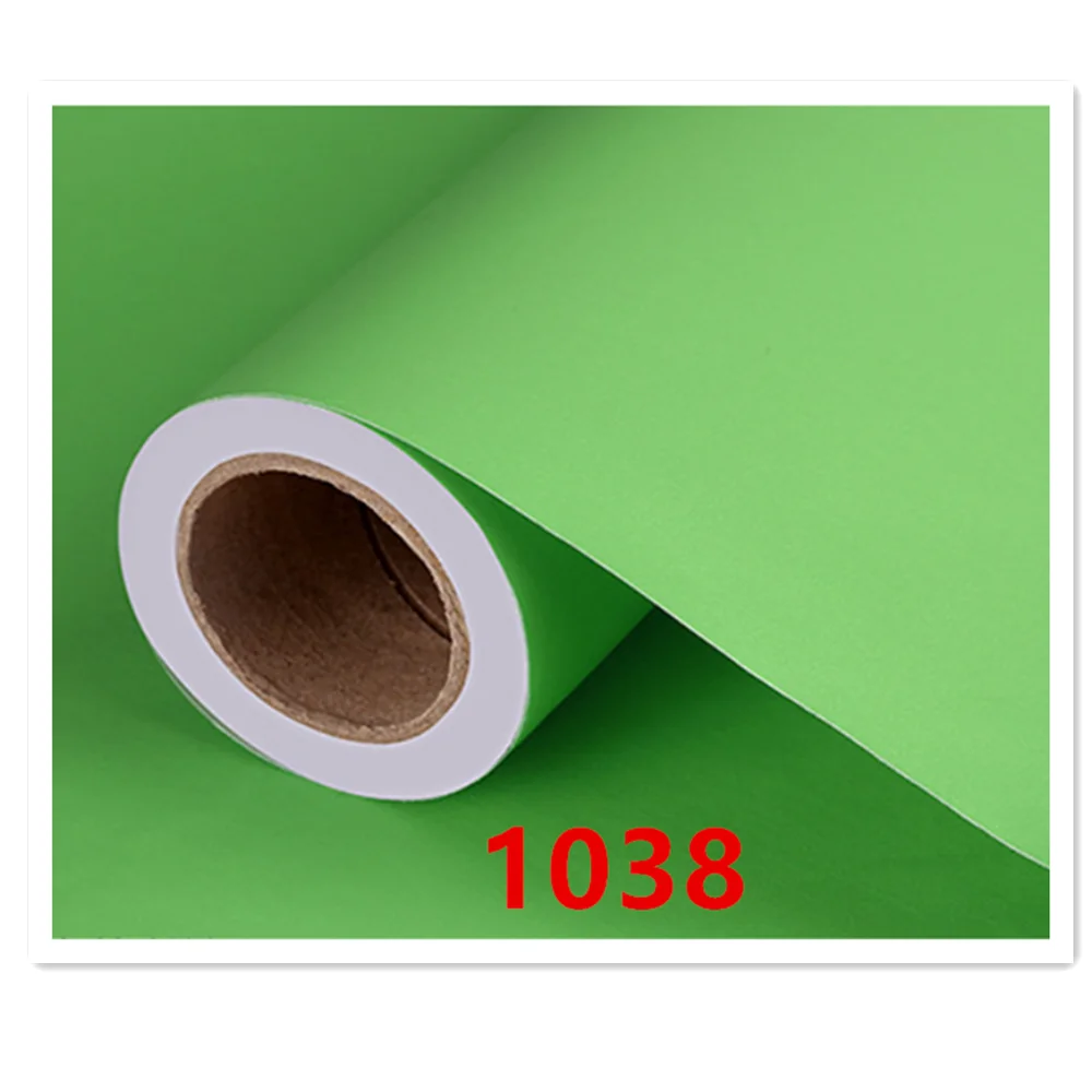 Self Adhesive Decorative Vinyl  PVC  Wall Paper