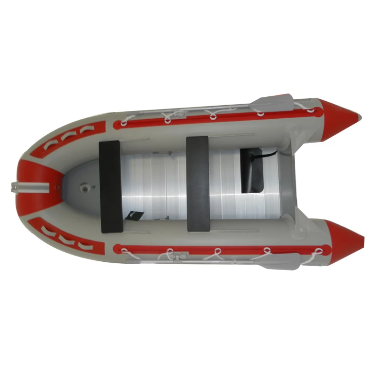 rescue pvc inflatable boat fishing boat rubber boat fabric for sale