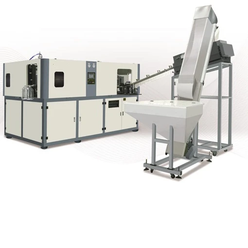 2019 hot sale full automatic pet bottle machine factory price