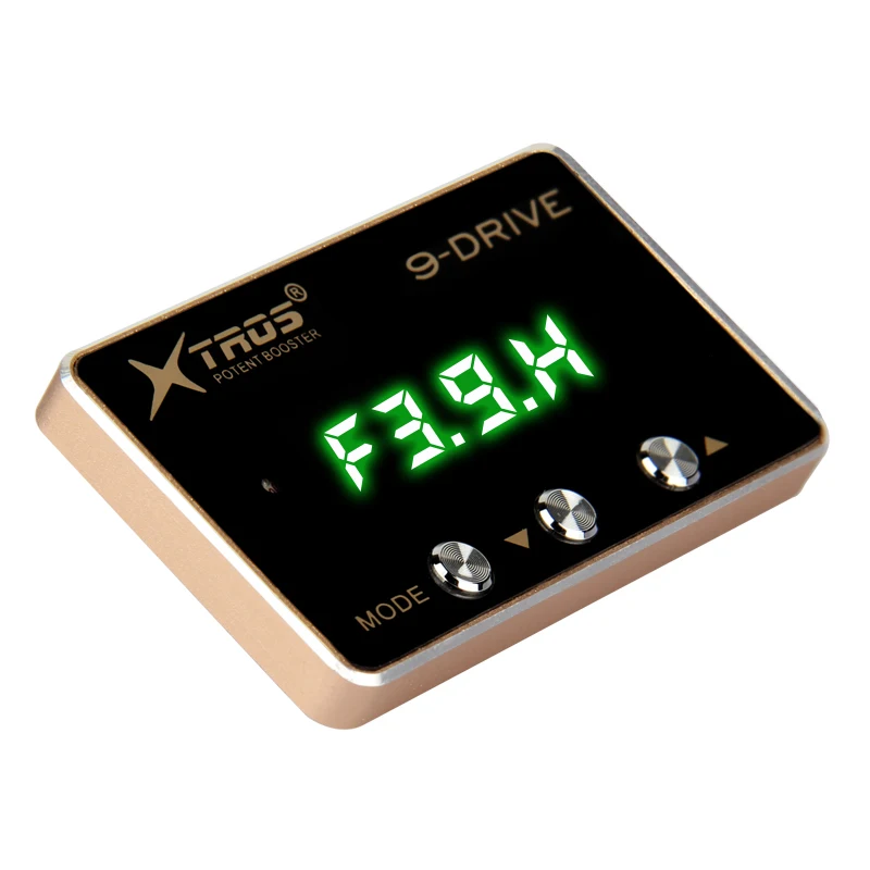 Корейский автозапчасти TROS 9 привод sprint booster подходит для Hyundai KIA