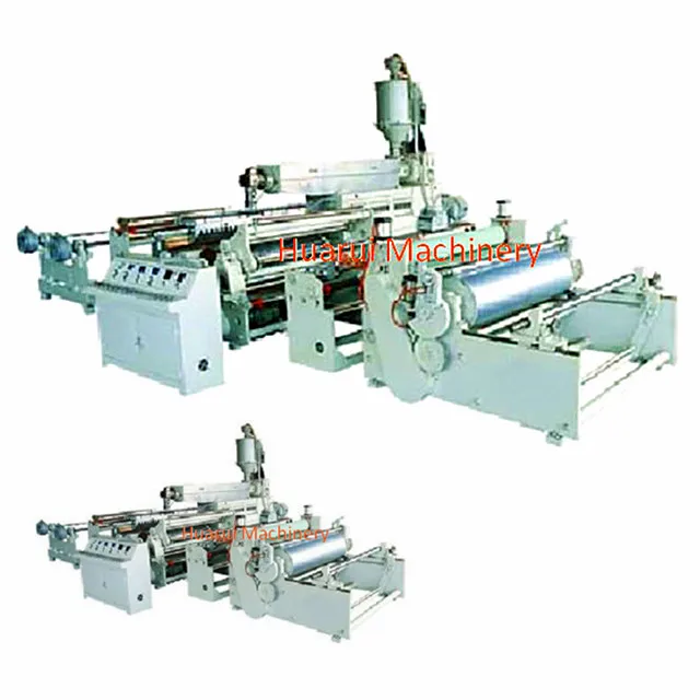 
Model No.HRL-600/800/1100 Top Quality Wenzhou Laminating Machine/Laminator 