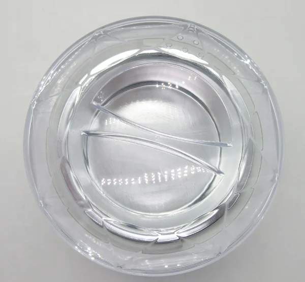 RISESUN Beautiful Appearance Removable Inner Wax Pots 500ml Filter Wax Warmer Heater