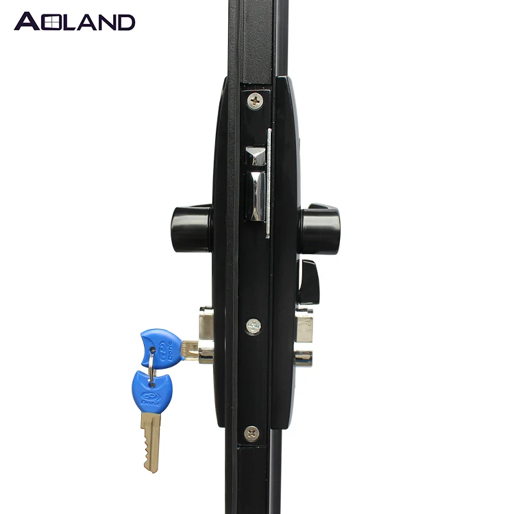 Stainless steel wire mesh metal mesh door mesh screen door