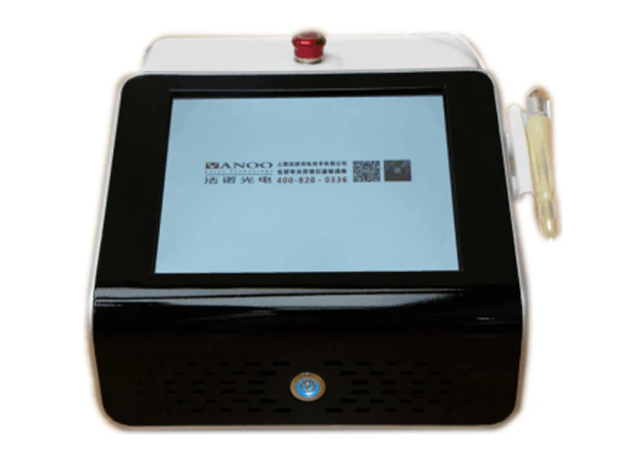 Portable Skin Care Remove Skin beauty whitening protrusions 980nm Diode Laser spider vein removal machine for women beauty