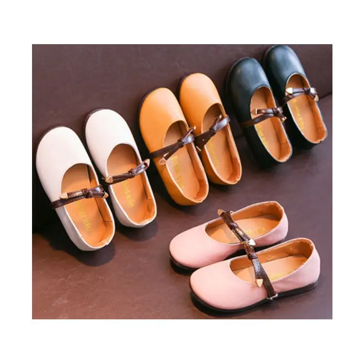 hot new products new casual shoes kids shoes girls casual kids sandals guangzhou made in guangdong