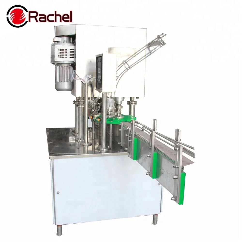 Популярные Заводская распродажа Автоматический электронный может seamer