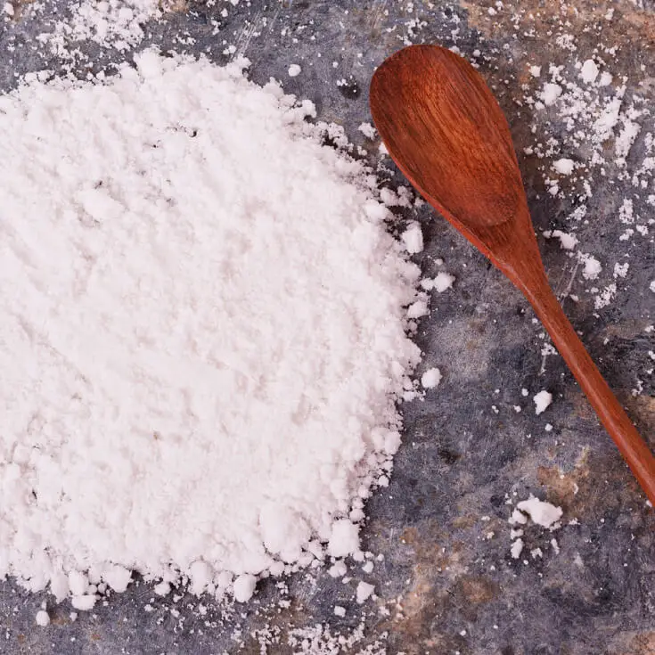 Corn Starch, Tapioca Starch and Cassava Starch forsale at a low rate