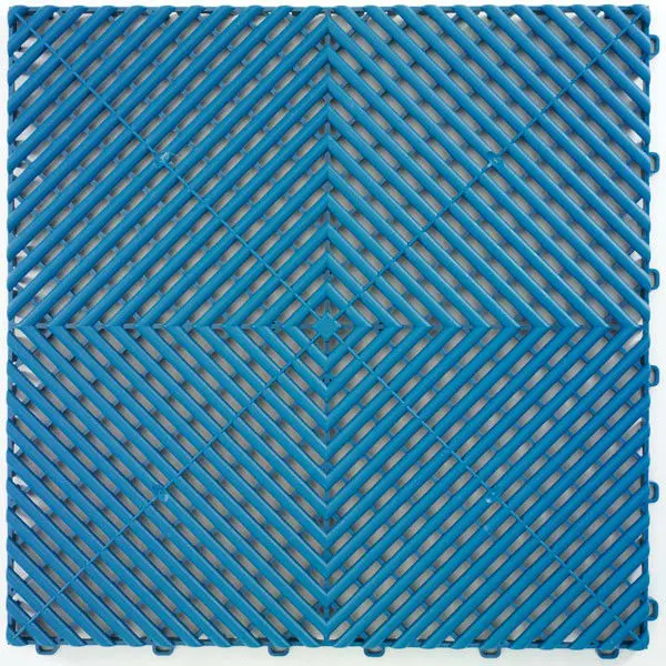 plastic interlocking flooring/pp interlocking flooring