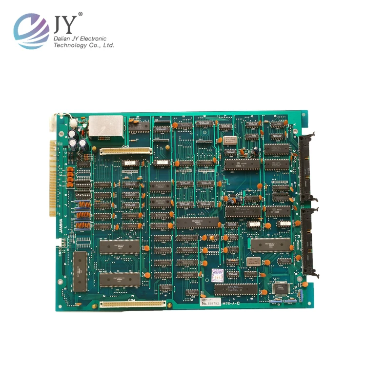 Горячая продажа печатной платы и OEM king Board PCB
