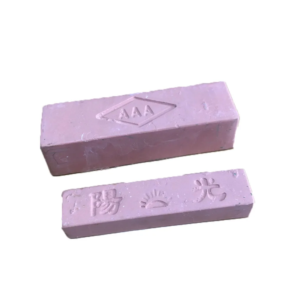 Polishing paste stainless steel /metal polishing wax abrasive buffing compound