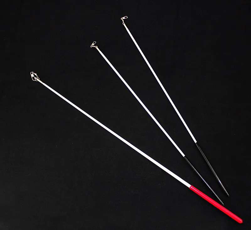 Color Dance Equipment Rhythmic Gymnastic Ribbon