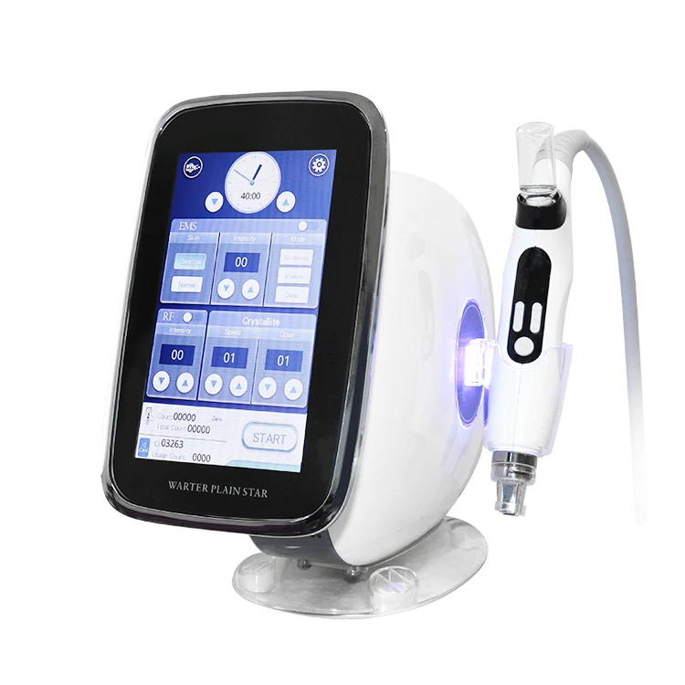 Good quality EMS RF needle free mesotherapy device