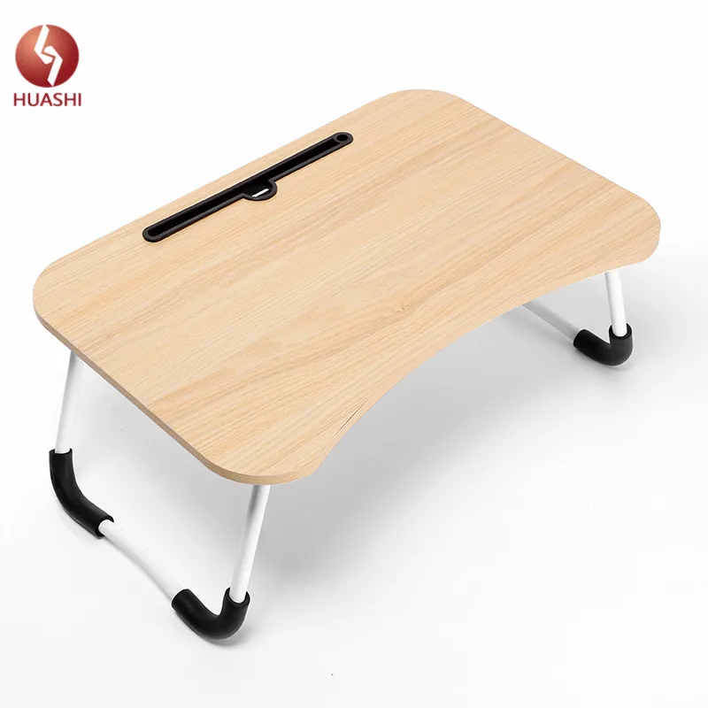 Деревянный компьютерный стол дизайн складные столы Китай