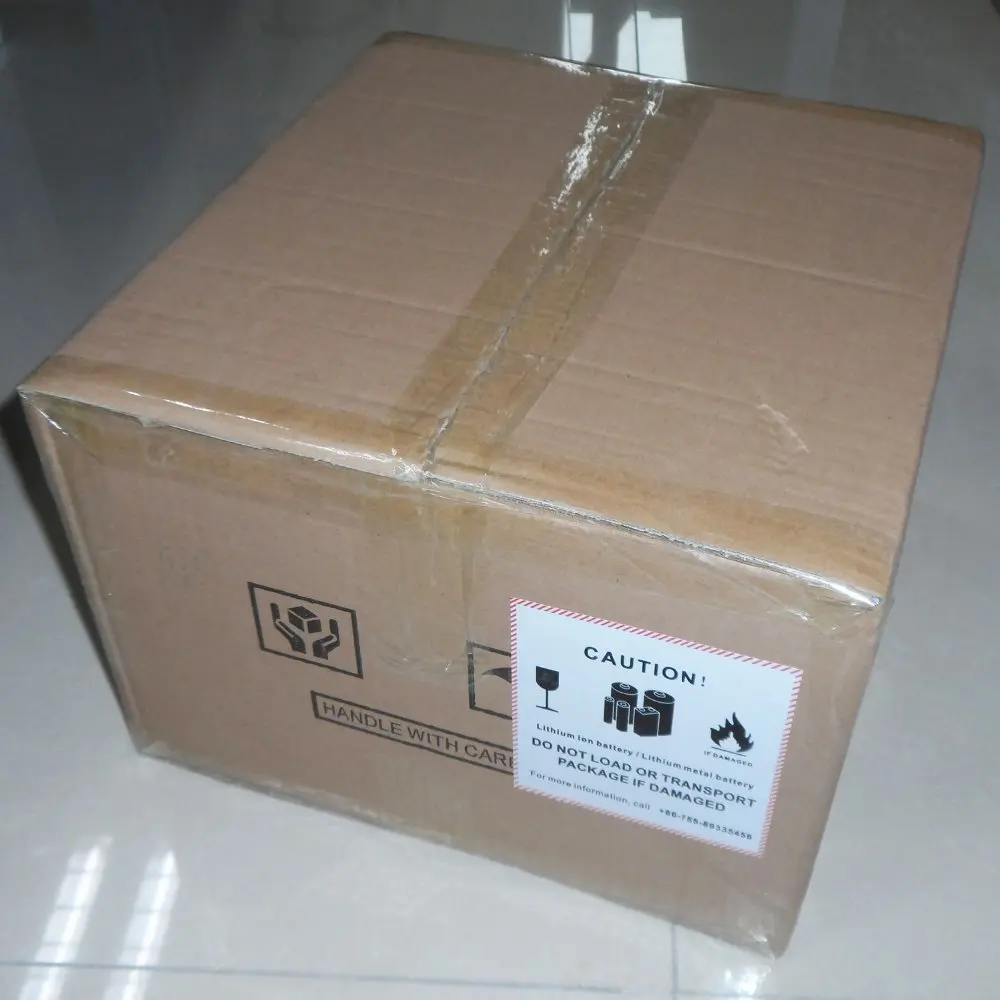 UN38.3 и CE утвержден 450 В в литий полимерный аккумулятор 3,7 мАч с К 10 к NTC