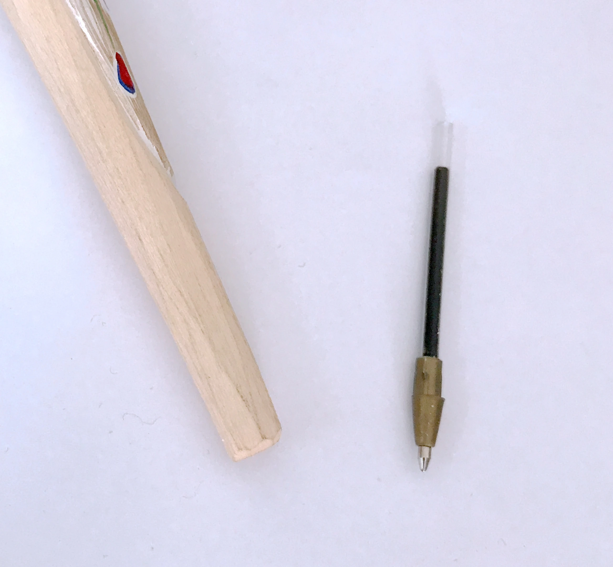 Cute Handmade Classic Hot Wood Animal Pen Ballpoint Pens Animal Style Wood Animal Pen