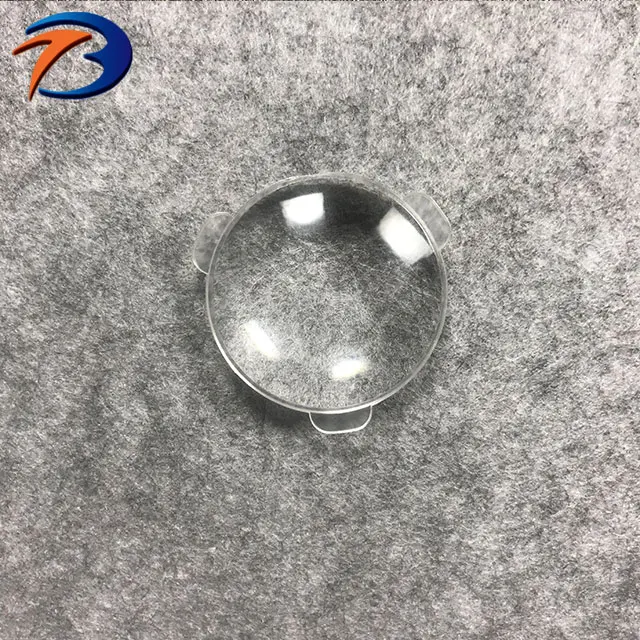 Пользовательские оптические линзы google cardboard collimator для проекторов