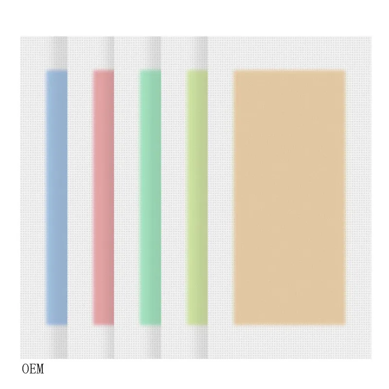 Sxkeysun новый продукт 2019 эпиляционная бумага для удаления волос одноразовые рулоны полосок восковой депиляции