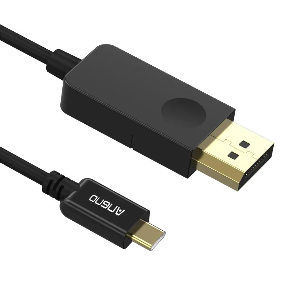 USB Тип C для отображения видео с разрешением 4К выхода для 2017 IMAC, MACBOOK