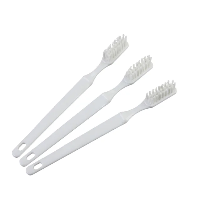 high quality  wholesale   Disposable Hotel Toothbrush with colgate Toothpaste