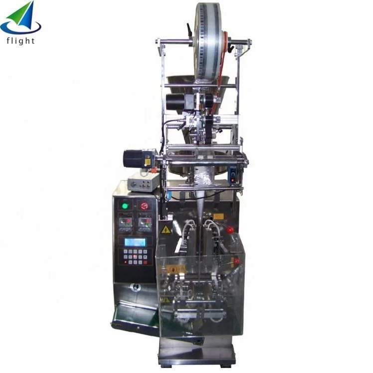 DCK-200 Flight Trademark Grain 1Kg Sugar Packing Machine Salt Pouch Automatic Granule\/Beans\/Nuts\/Rice\/Seeds Good Quality