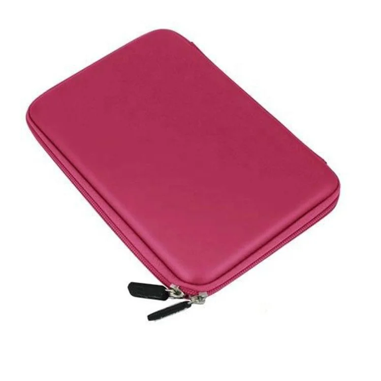 ISO BSCI factory eco friendly  EVA foam shock proof kids universal tablet keyboard case leather 7 inch tablet case