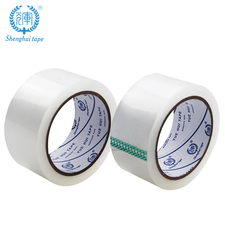 
Bopp material adhesive tape opp transparent clear tapes box packing tape 