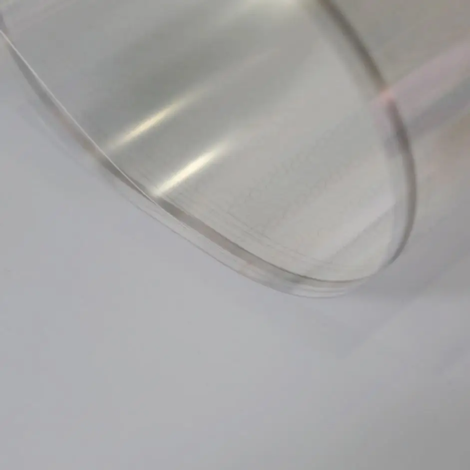 65 inch interactive touch foil for Touch table display 20 points flexible