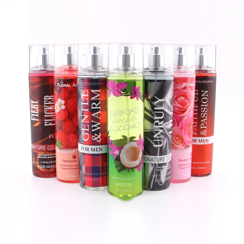 
OEM Produce Factory Price Long Last Branded size Perfume-3085 