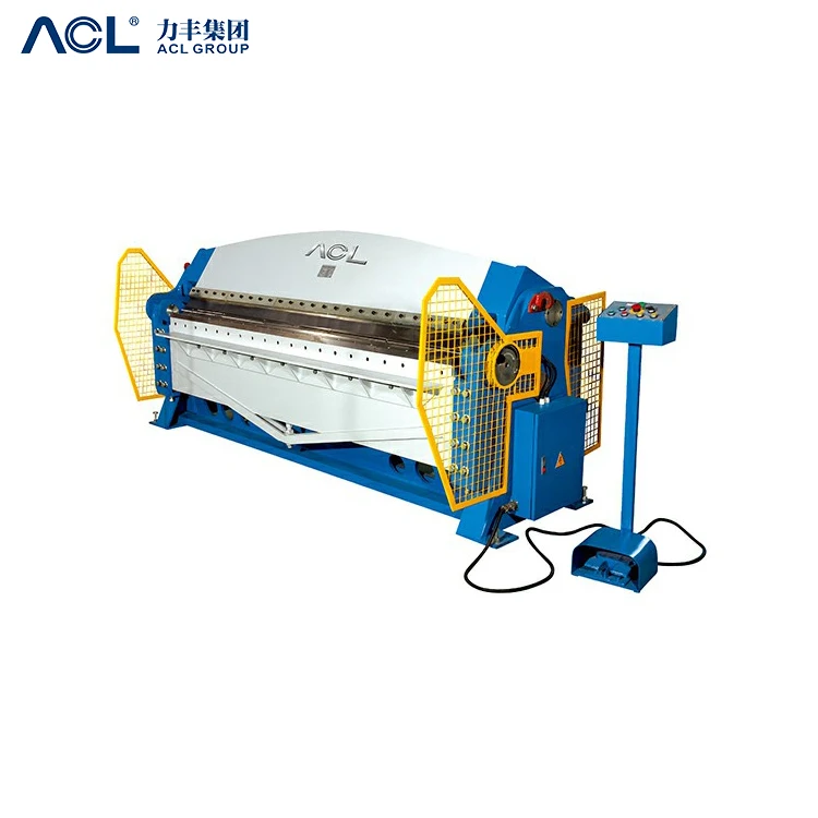 Гидравлическая Автоматическая станок для гибки стали металлическая пластина Складная машина