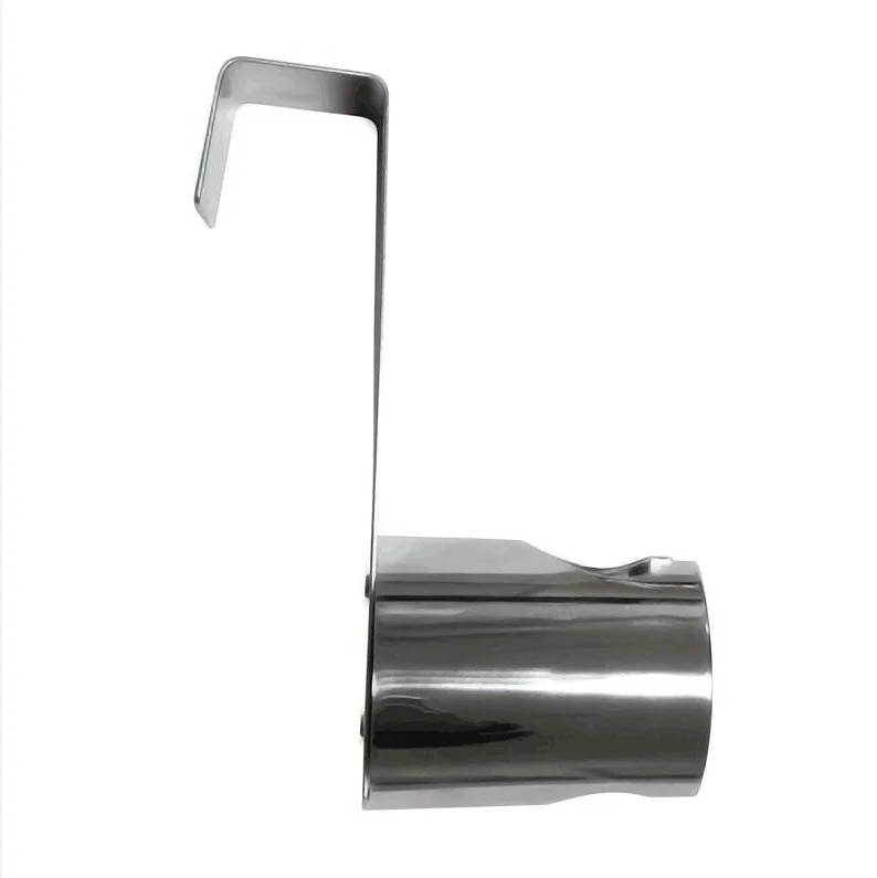 Ali baba trade assurance Toilet Sprayer Handheld Sprayer Bidet with Chrome Finish