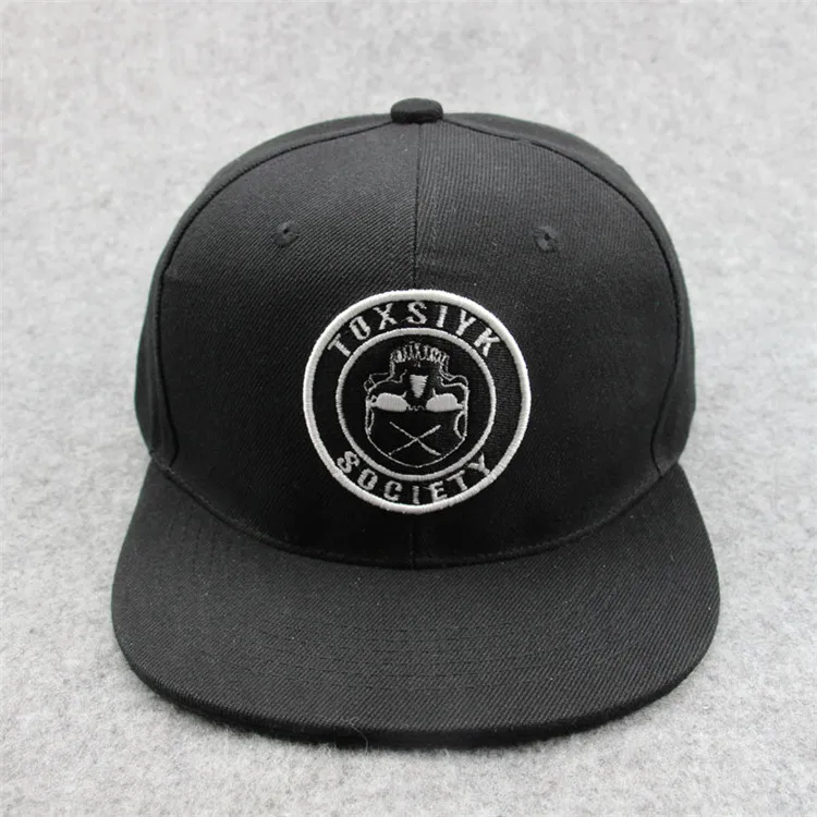 Пользовательские плоские Билл бесплатный образец моды hater private label snapback шапки