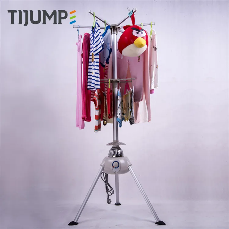 2018 новые продукты стенд висит портативный Электрический воздушные сушильный барабан