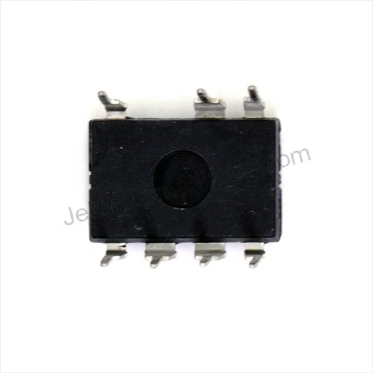 Большое IC более низким энергопотреблением низкой мощности в автономном режиме коммутатор DIP7 TNY268PN