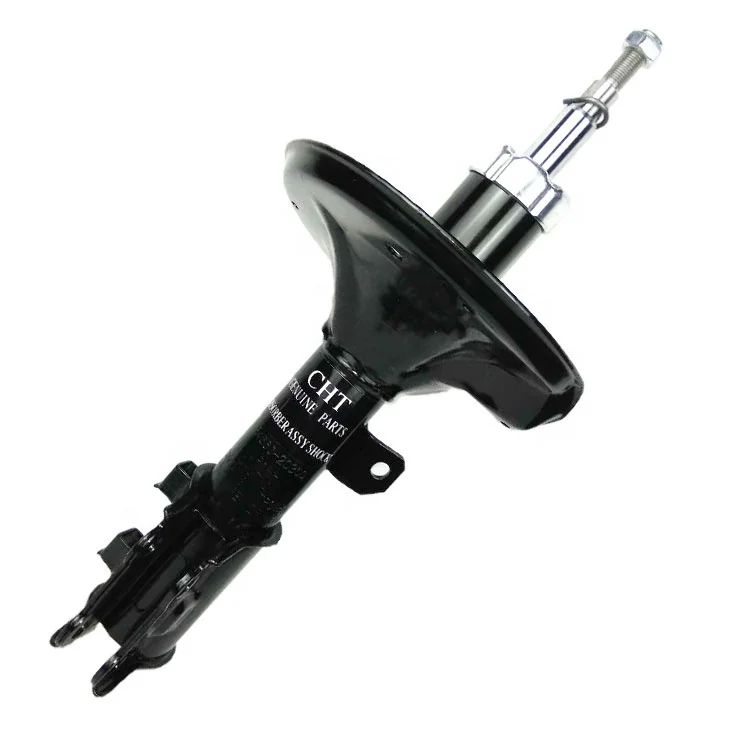 High quality supplier genesis coupe shock absorber For HYUNDAI ELANTRA COUPE GF-XD18 54661-2D100