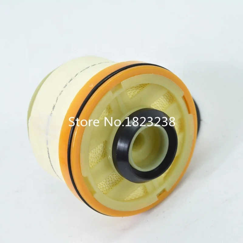 gzyzx Fuel Filter Diesel Filter Element Kit OEM:23390-0L041 For Toyota INNOVA/KIJANG FORTUNER HILUX Vigo HIACE