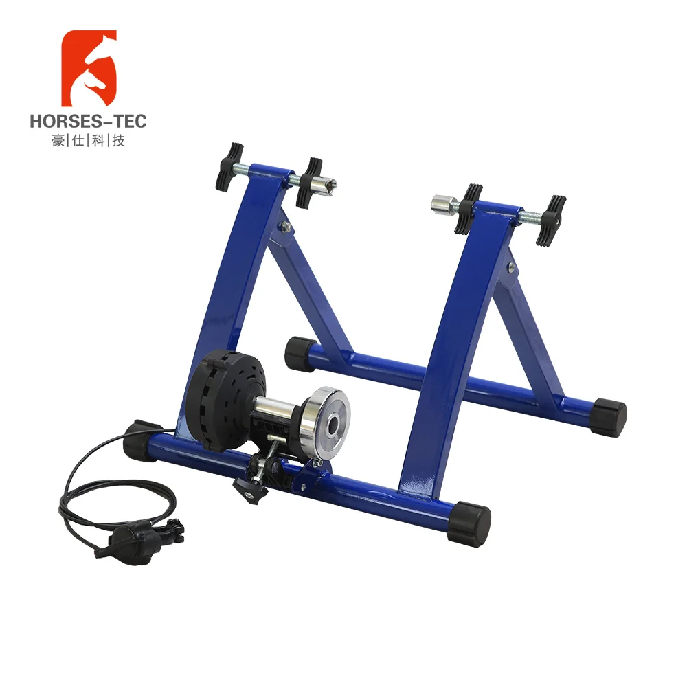 Home fitness machine exercise folding cycle indoor bike trainer