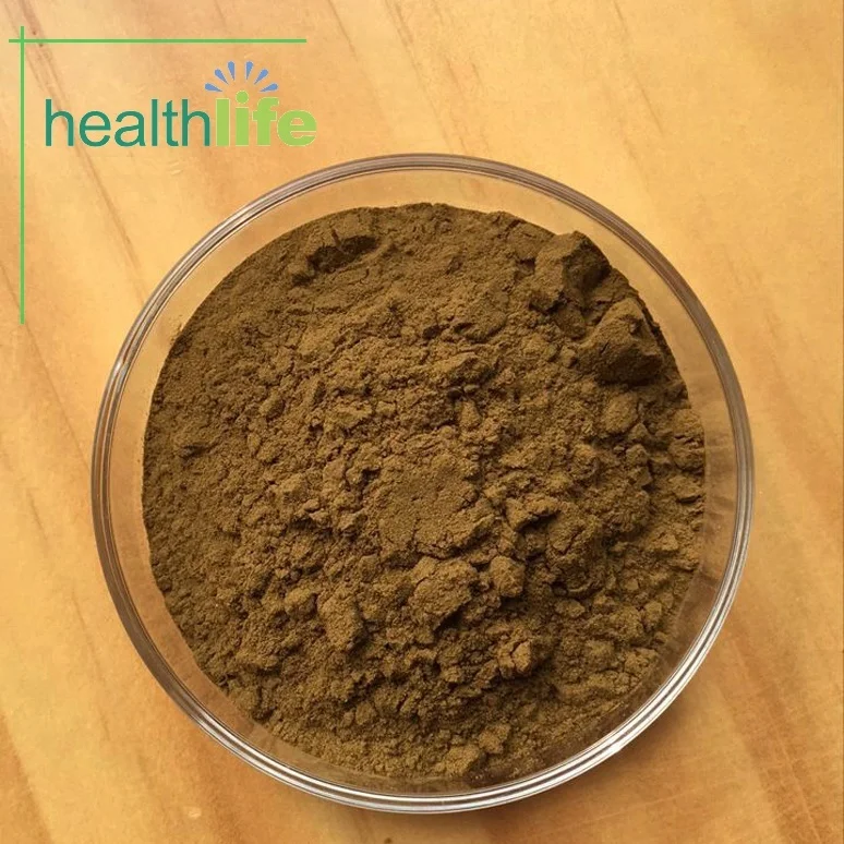 
Top Quality Natural Ashwagandha Root Extract 2.5% Withanolides Powder 