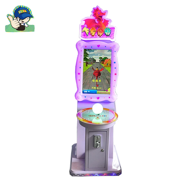 Игровых автоматов производитель новые дети играют парк развлечений монета толкателя видео игры