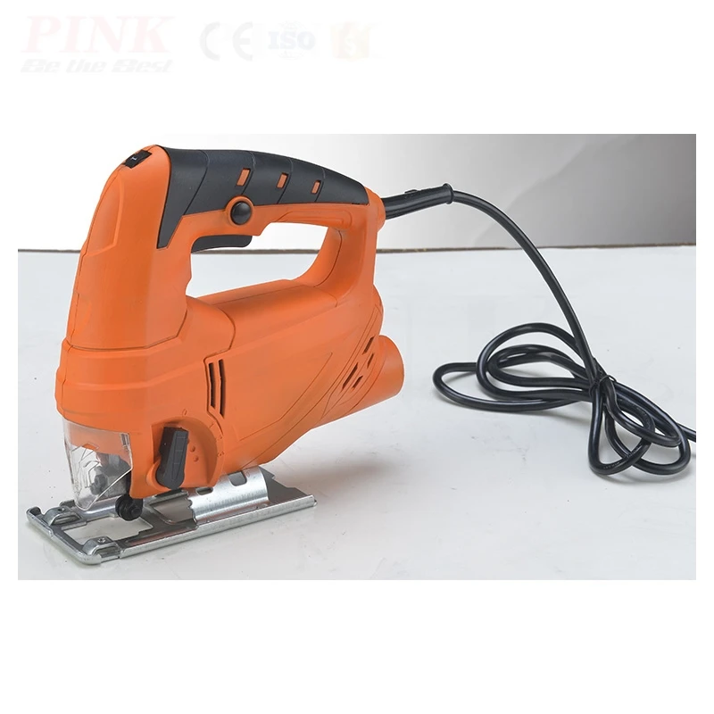 
Portable Jig Saw 