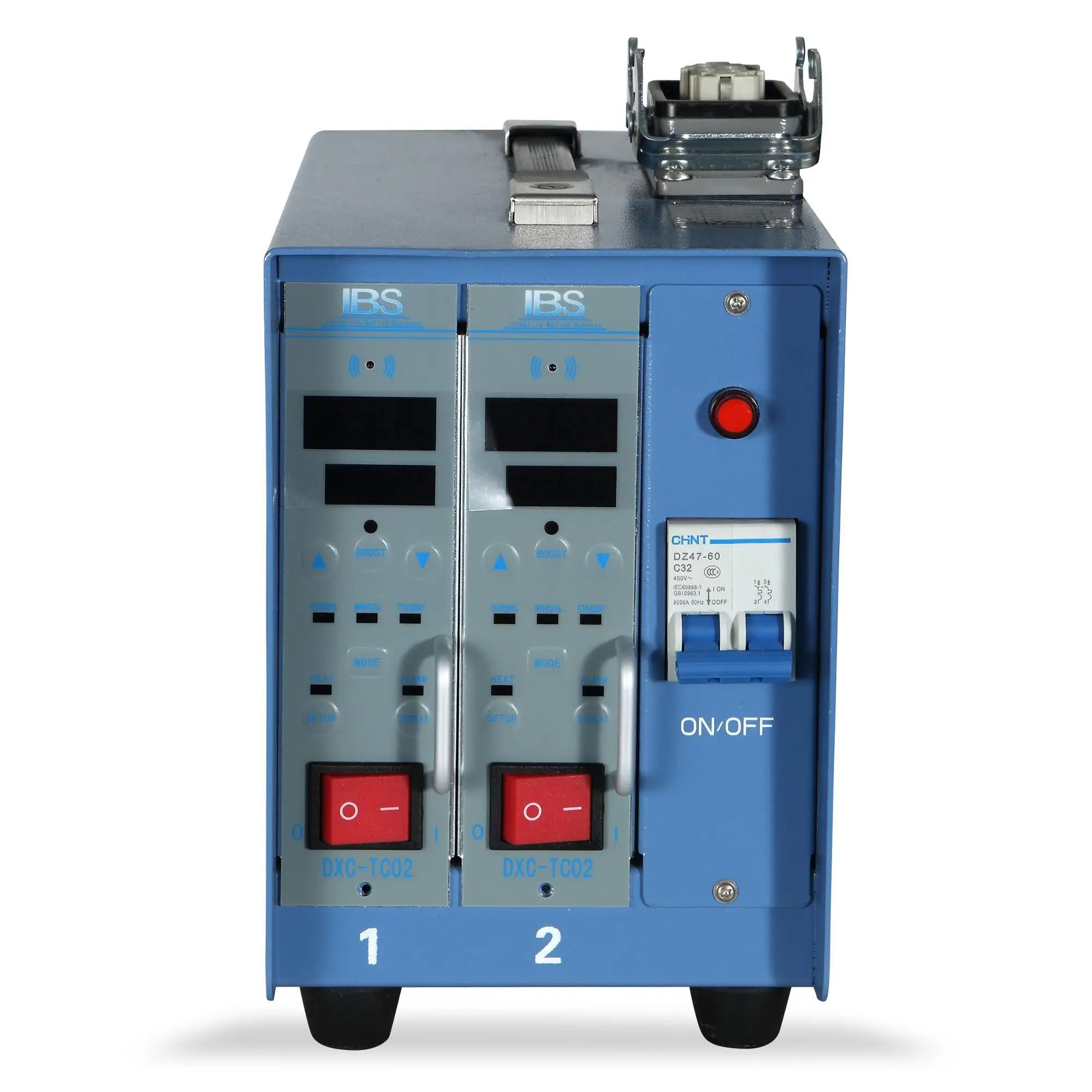 IBS TC high quality temperature controller for hot runner system