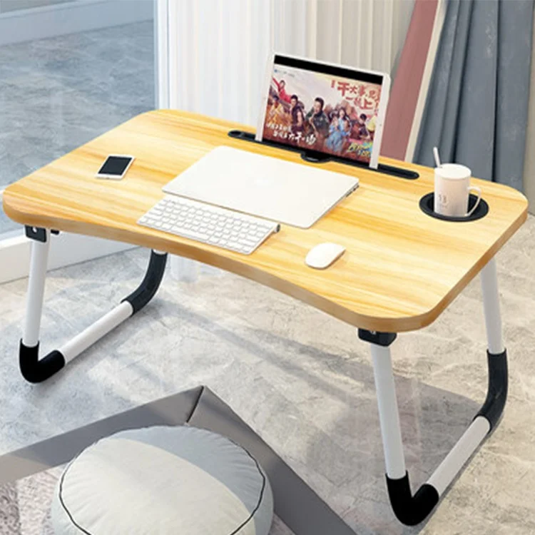 
the new computer stand Folding Laptop Table Stand withkids lap desk Lap Desk Computer laptop stand for bed lap desk 
