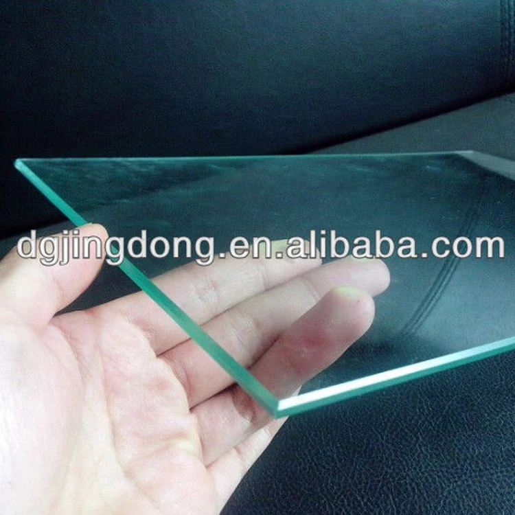 Best price tempered glass kitchen backsplash clear tempered glass price in dubai for furniture cabinets